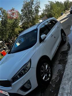 كيا سورينتو